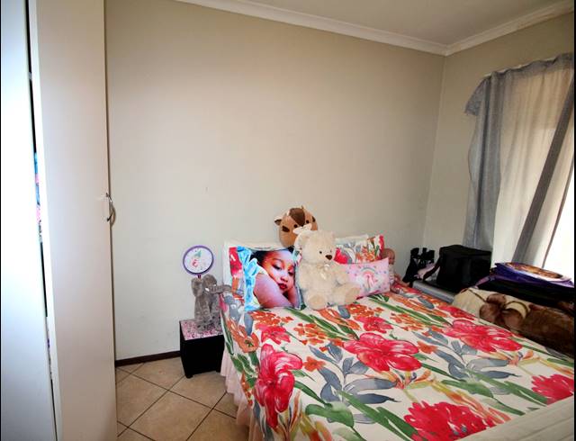 2 BEDROOM APARTMENT FOR SALE IN TERENURE